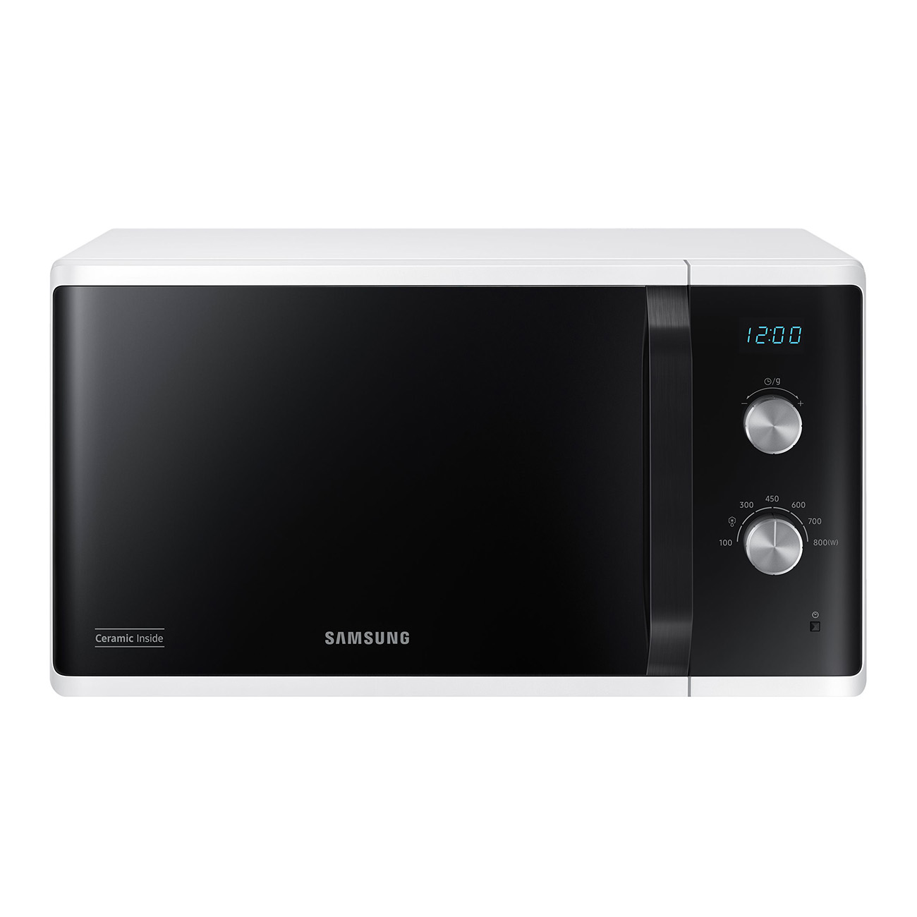 MS23K3614AW Mikrowelle (800 SAMSUNG Watt)