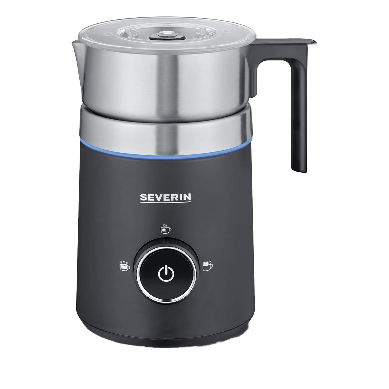 Espumador de leche - SEVERIN SM 3585