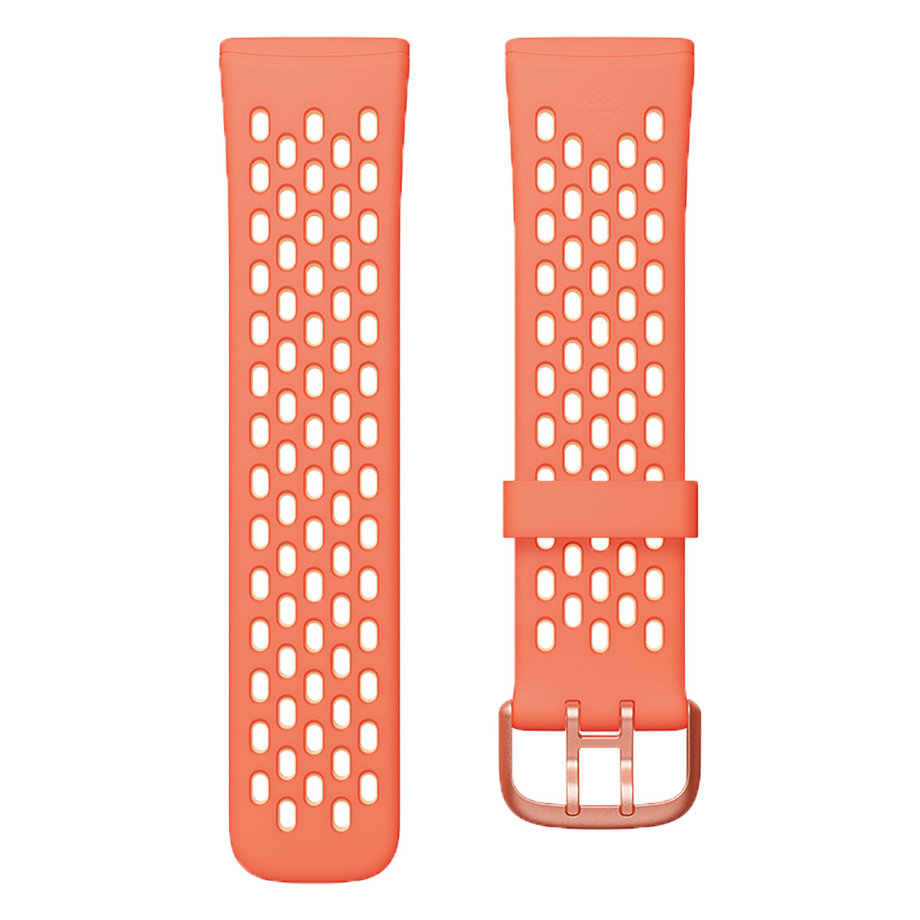 / Sportband, Ersatzarmband, Sense Versa Versa 3/ Fitbit, rose FITBIT 3 Sense,