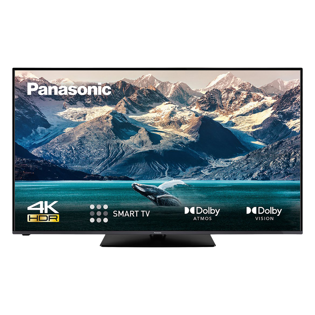 cm, Zoll UHD Home 4K, (Smart)) / TV, 164 SMART TX-65JXW604 (Flat, 4K my PANASONIC TV 65 Screen