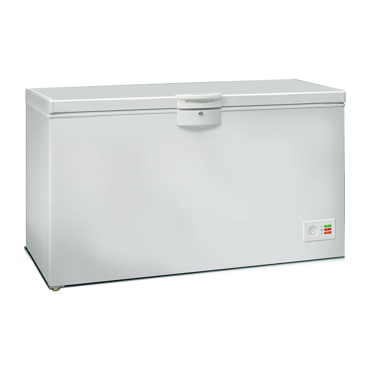 Congelador horizontal - CO402E SMEG, Blanco