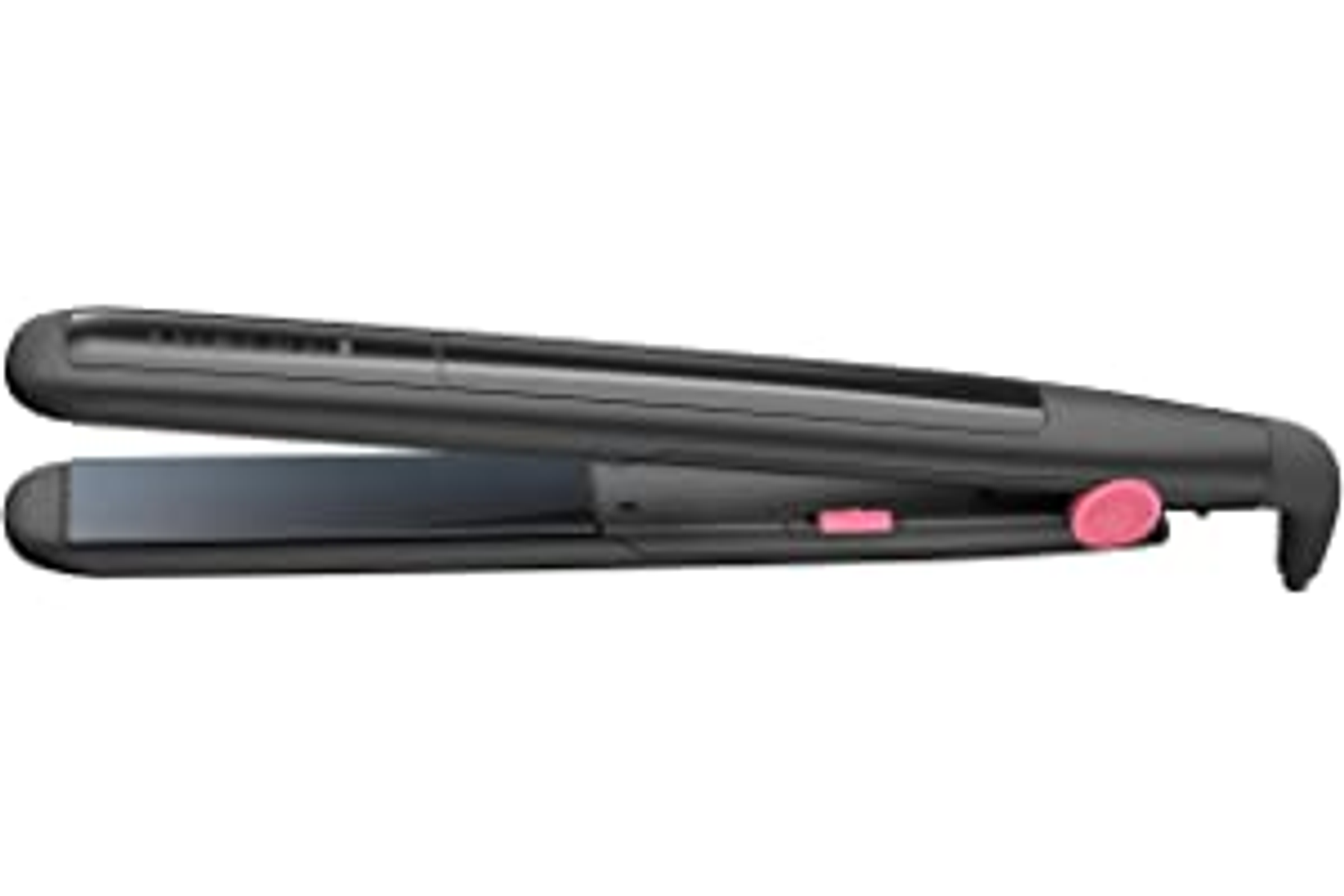 REMINGTON S1A100 Saç Düzleştirici Siyah