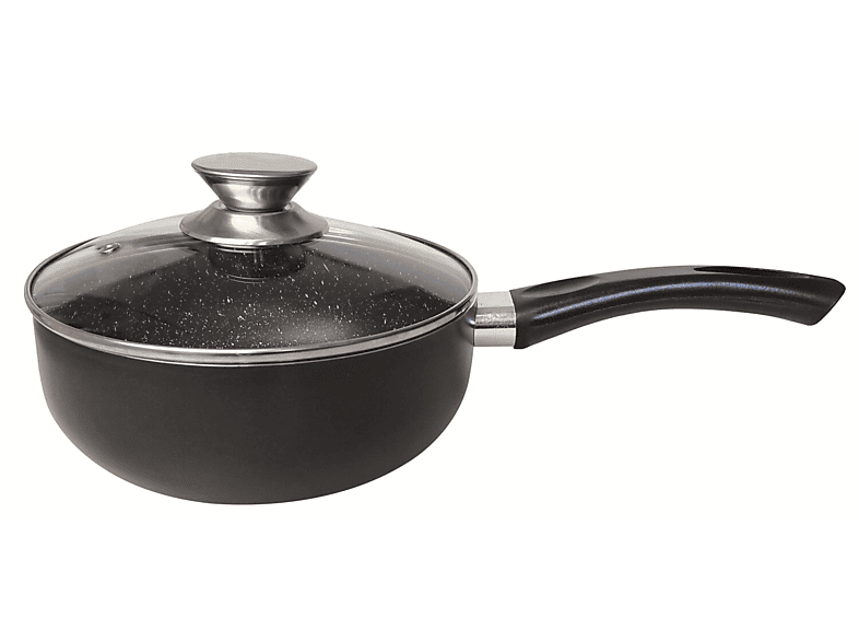 CHEFFINGER CF-SPL20 Bratpfanne (Aluminium, Beschichtung: Beschichtung) Sonstige