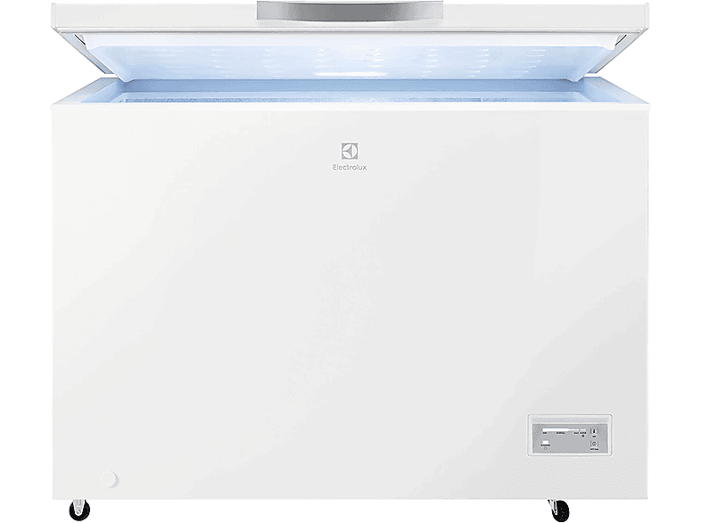 Congelador horizontal - ELECTROLUX LCB3LF31W0