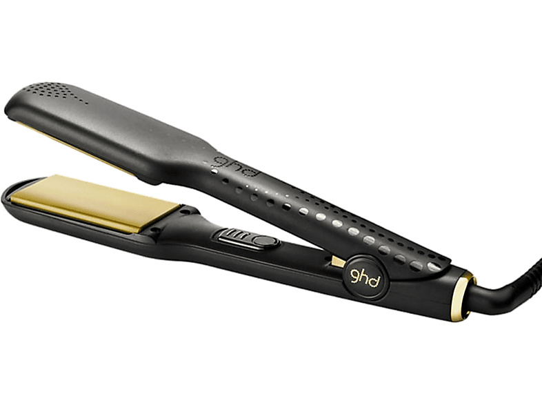 Plancha ghd discount gold media markt