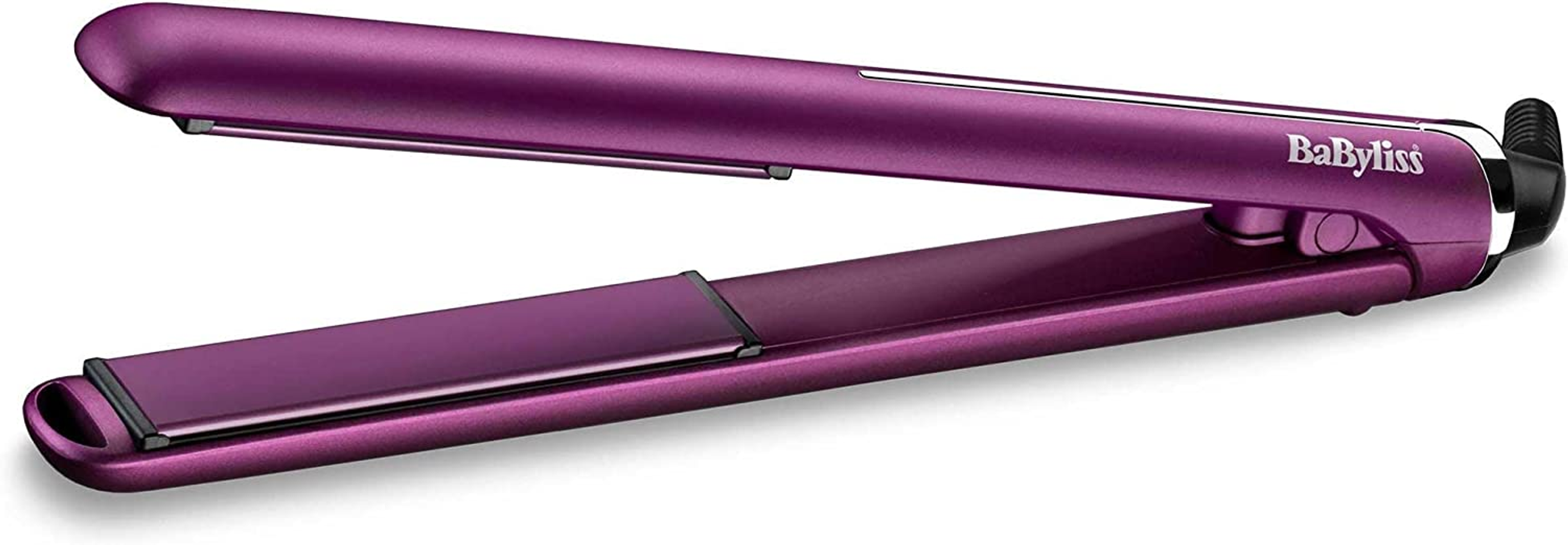 Plancha Pelo Babyliss velvet orchid 2513pe de 235 3030050162233 220