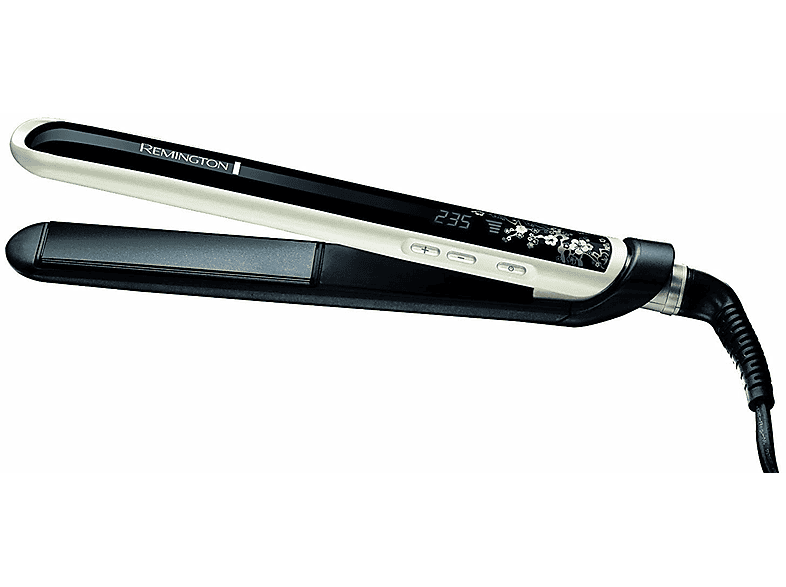 Comprar Plancha de Pelo Remington Keratin Therapy Pro con revestimiento de  cerámica · Hipercor