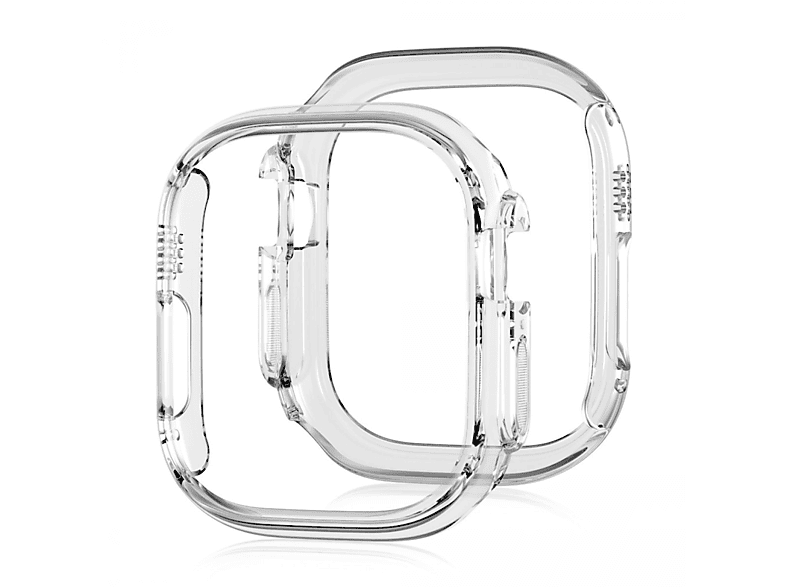 Schutzhülle(für Schutzhülle Watch INF Watch Series Ultra) 8/Apple PC Apple