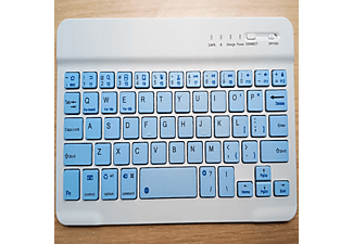 INF MS-HNYC198B-15D, Tastatur