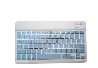 INF MS-HNYC198G-15D, Tastatur