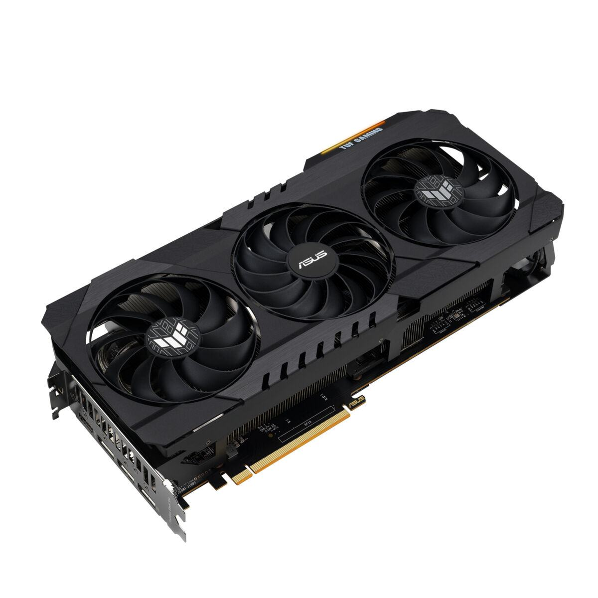 ASUS TUF-RX6950XT-O16G-GAMING (AMD, Grafikkarte)