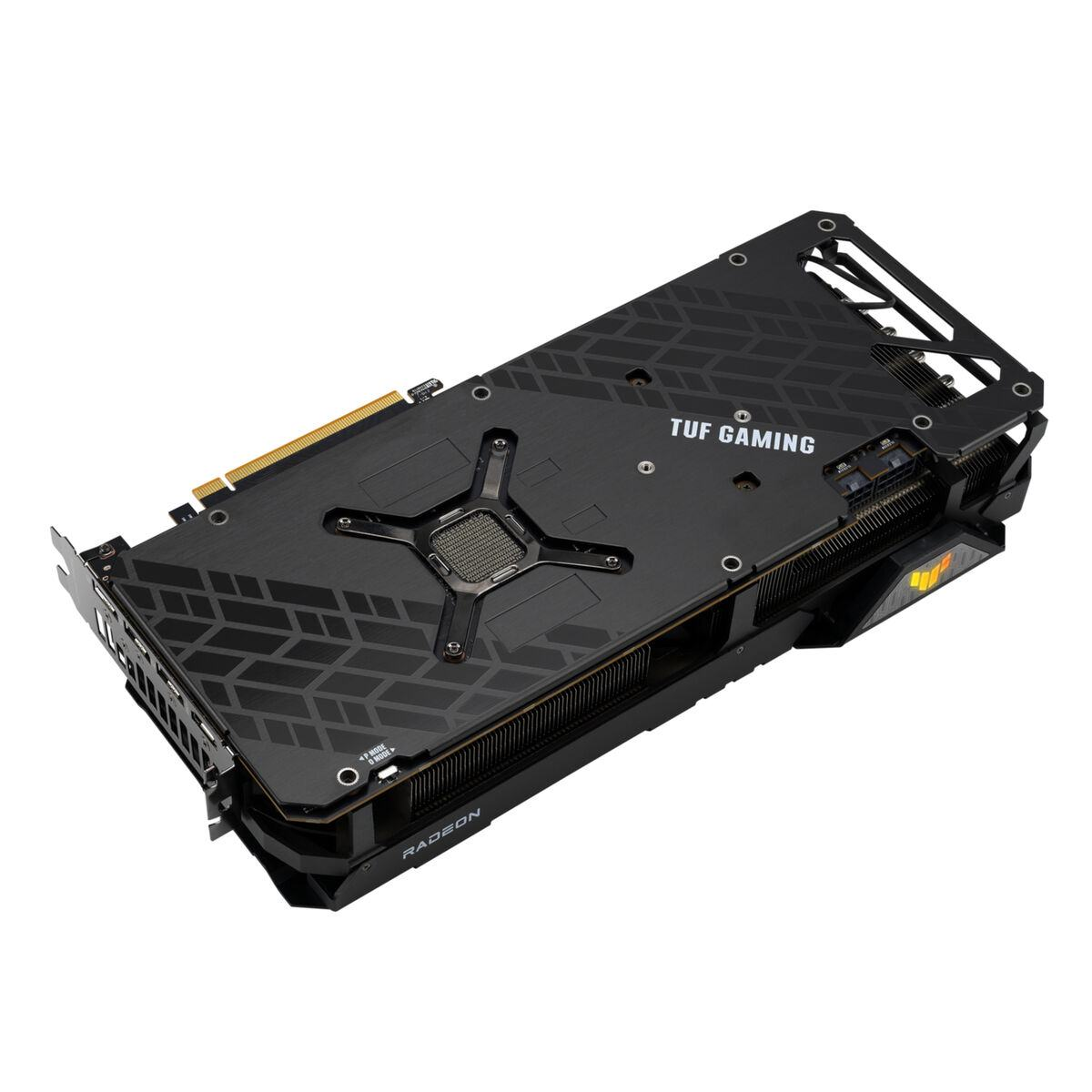 ASUS TUF-RX6950XT-O16G-GAMING (AMD, Grafikkarte)