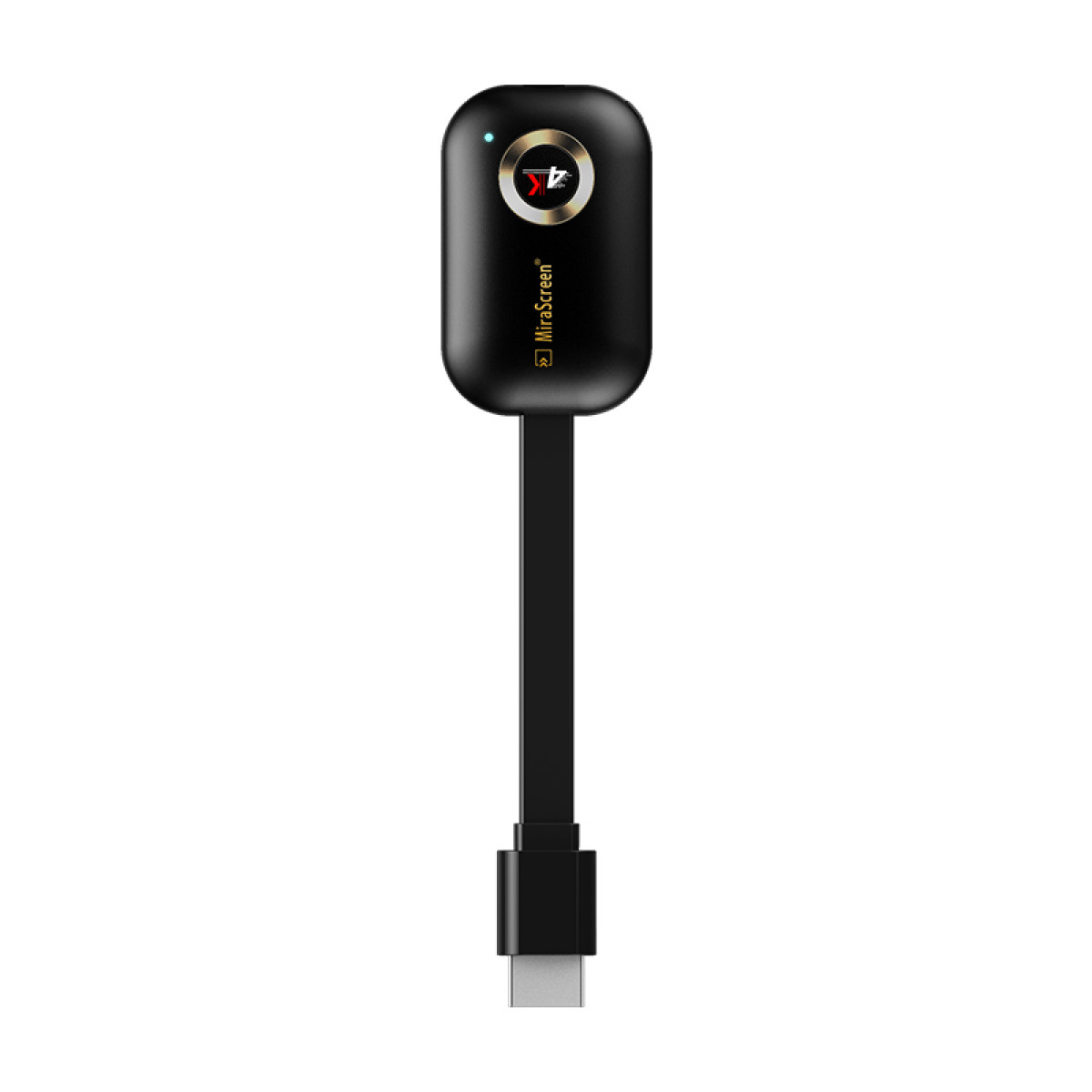 INF Kabelloser HDMI-Dongle Empfänger Plus Adapter G9 5G/2,4G 4K