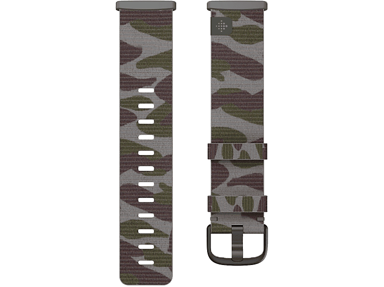 FITBIT Versa 3/ Sense Woven, Smartwatch Armband, Fitbit, Versa 3