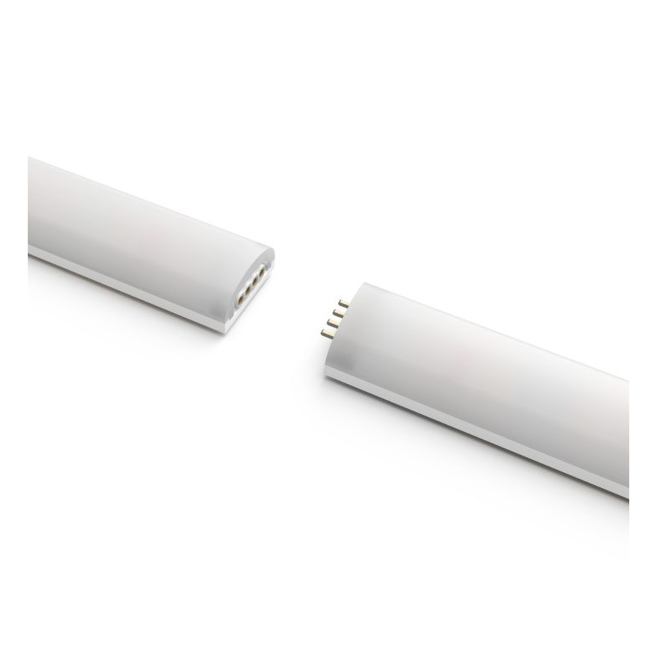 PHILIPS HUE 33996500 HUE GRADIENT AMBIENCE LIGHTSTRIP 2M BAS Lightstrip 16 Mio. Farben