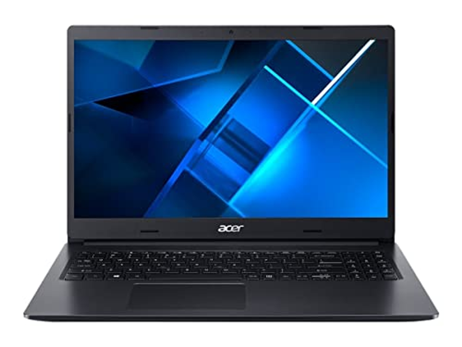 ACER Acer EX215-22 R 8+256GB Display, Schwarz Notebook Zoll RYZEN Procesador 256 15,6\