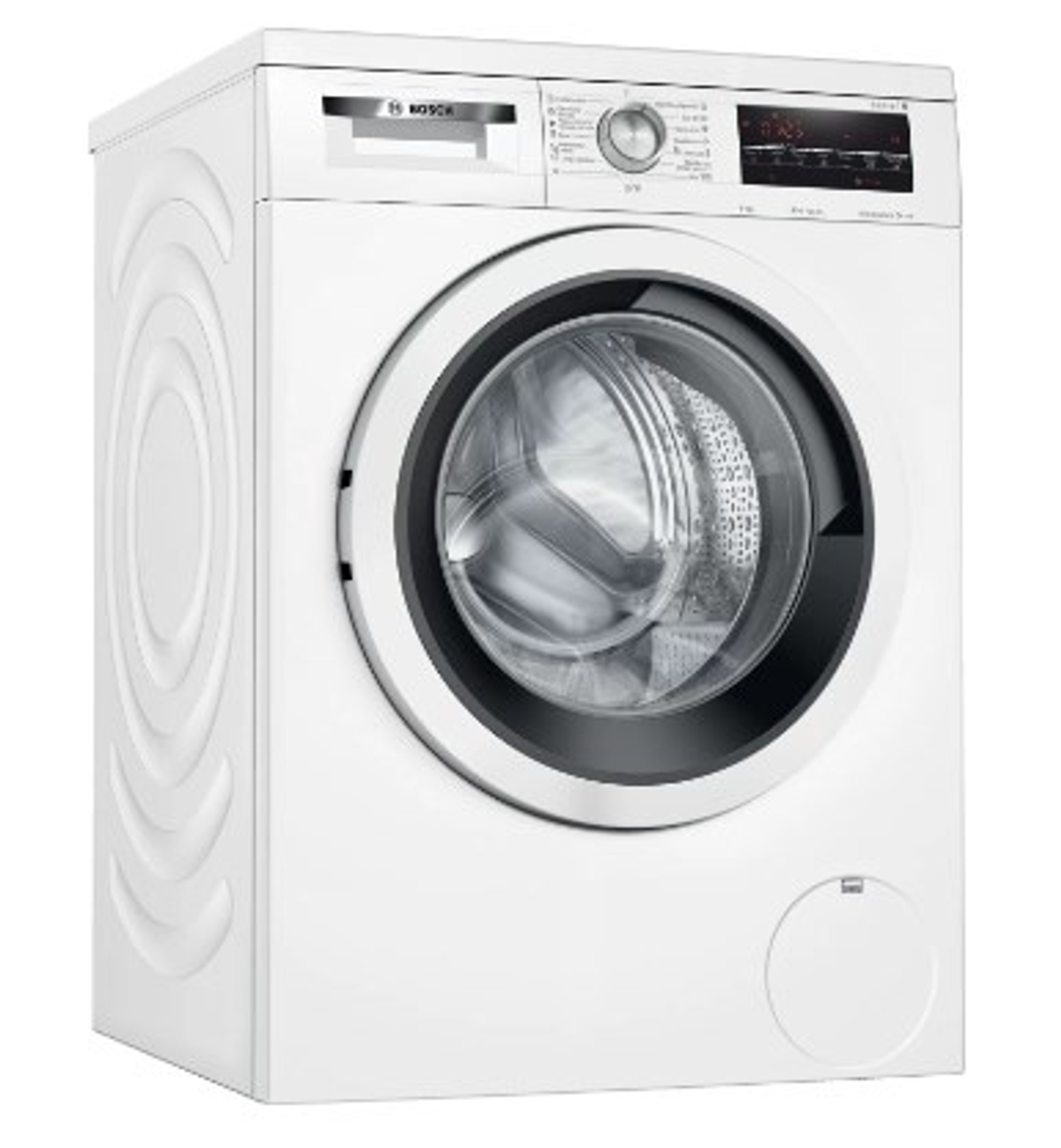 Lavadora carga frontal - Bosch WUU28T60ES lavadora carga frontal 8kg a+++ (1400rpm) BOSCH, 8 kg, 15 programas, Blanco