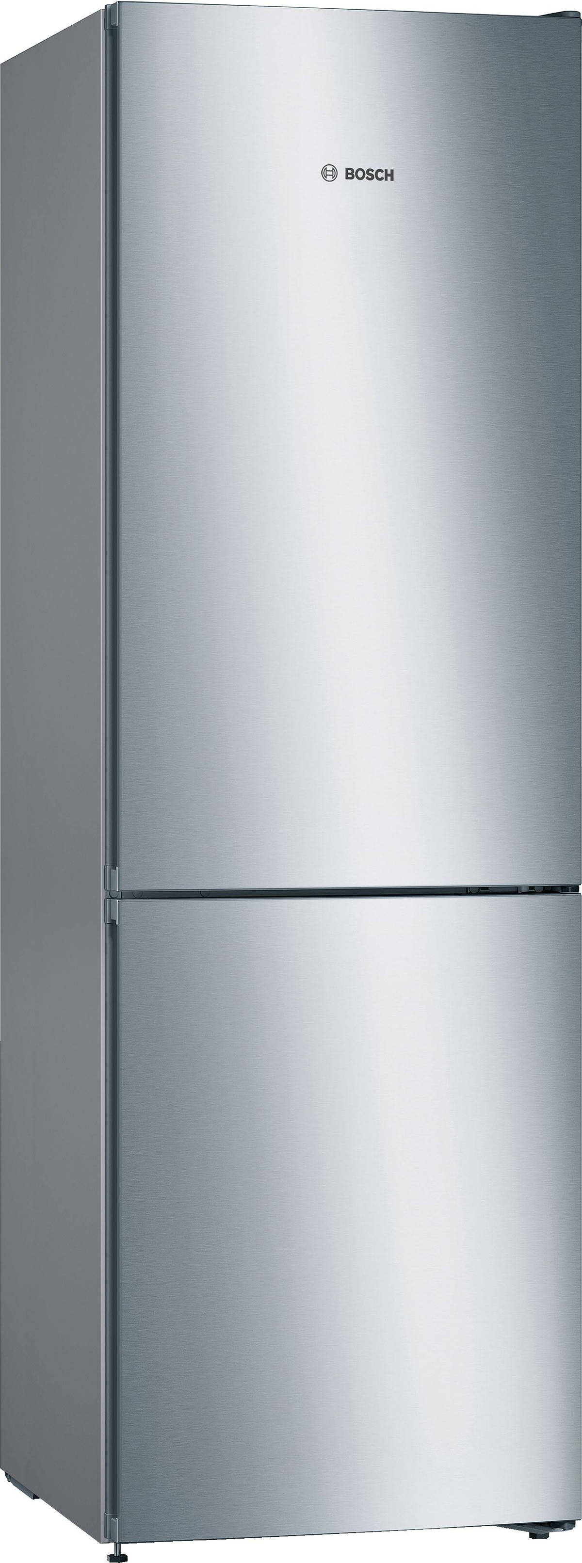 Frigorífico combi - KGN36VIDA BOSCH, Sí, Inox