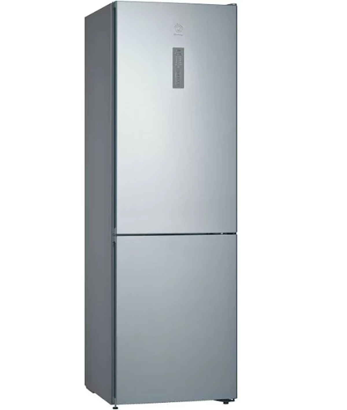 Frigorífico combi - 3KFD566XI Balay, No Frost, Inox