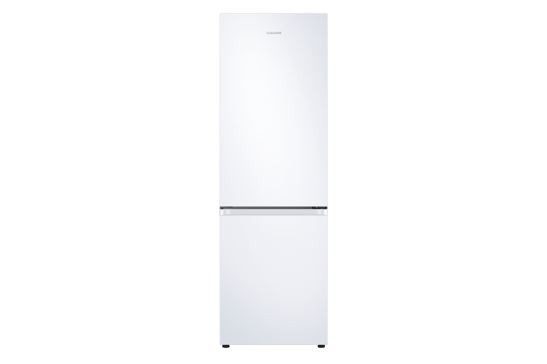 Frigorífico combi - RB34T600DWW/EF SAMSUNG, No Frost, Blanco