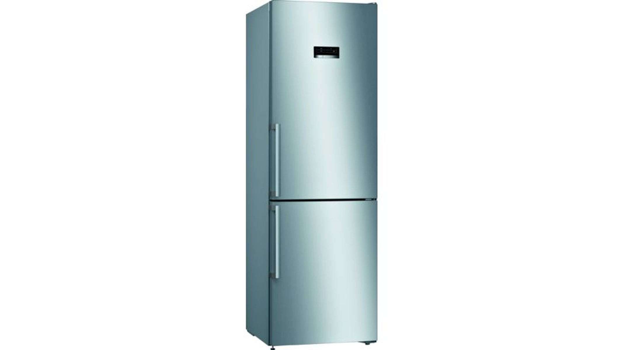 Frigorífico combi - Serie 4 KGN36XIDP BOSCH, Sí, Inox