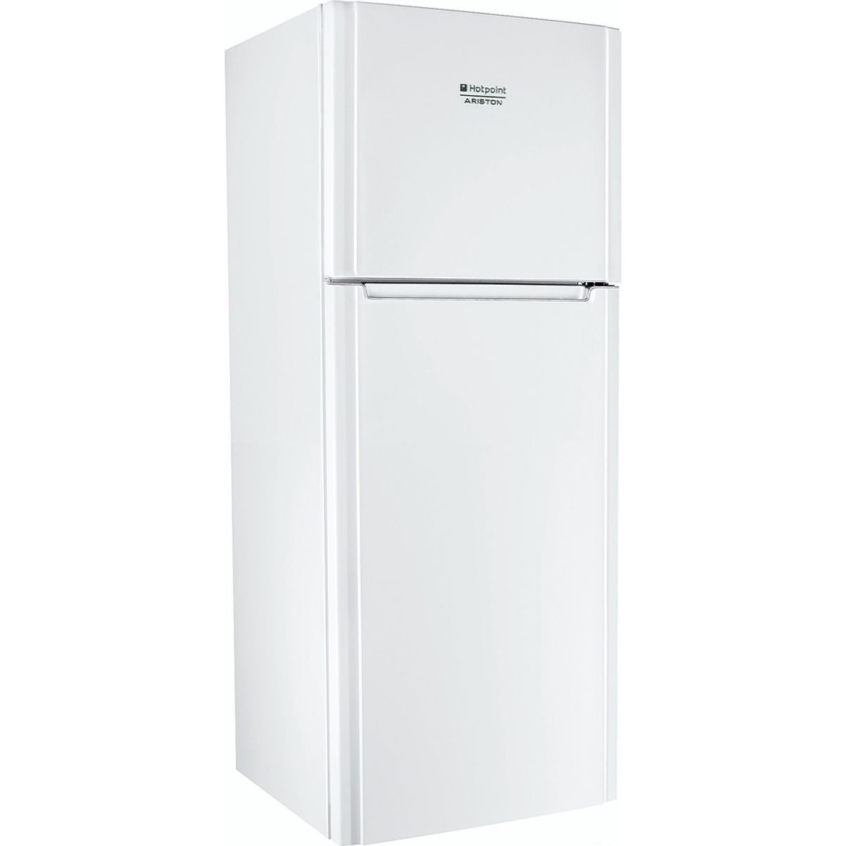 Frigorífico combi - 8050147601853 ARISTON HOTPOINT, No Frost, Blanco