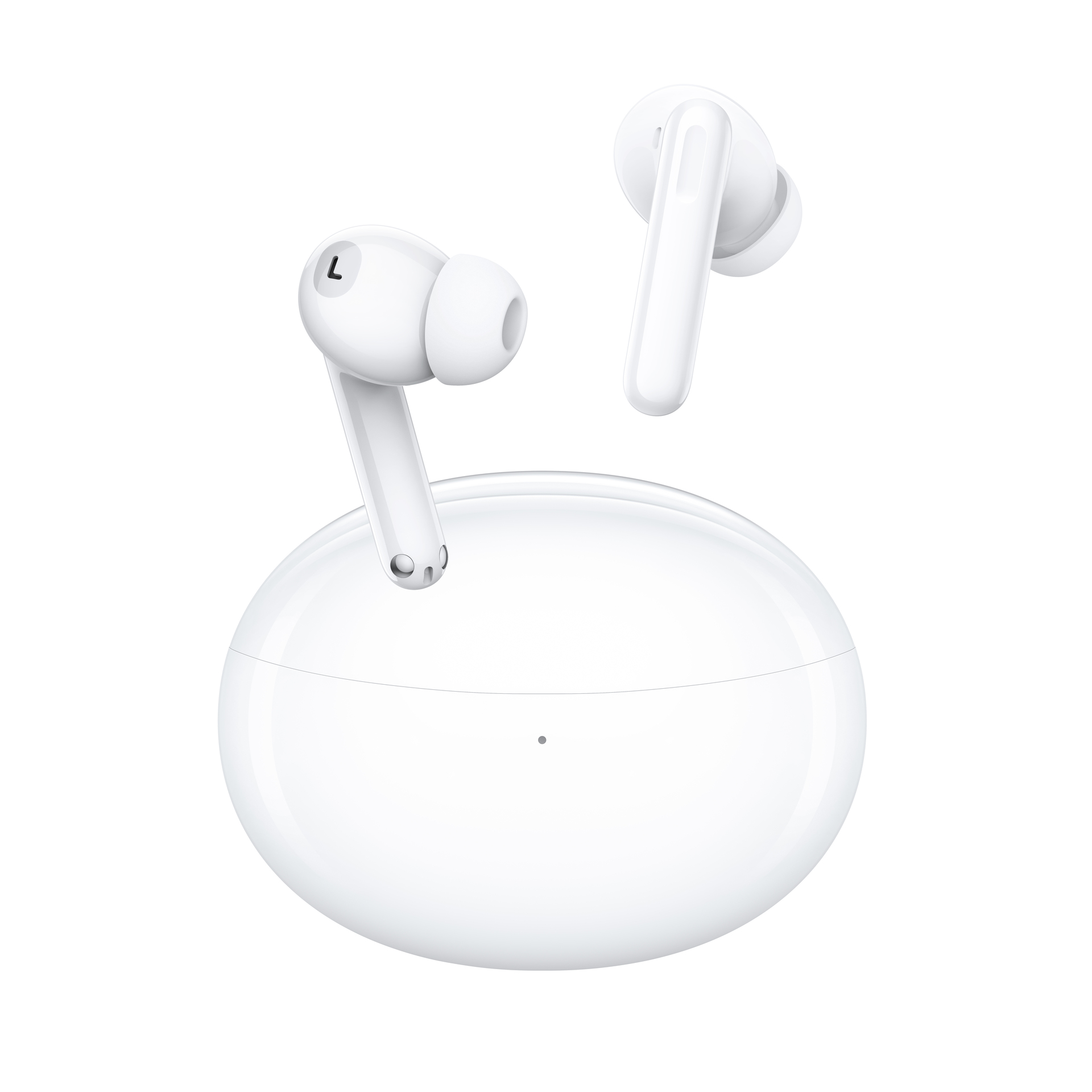 OPPO Enco Air 2 Pro, In-ear Headset Bluetooth Weiß