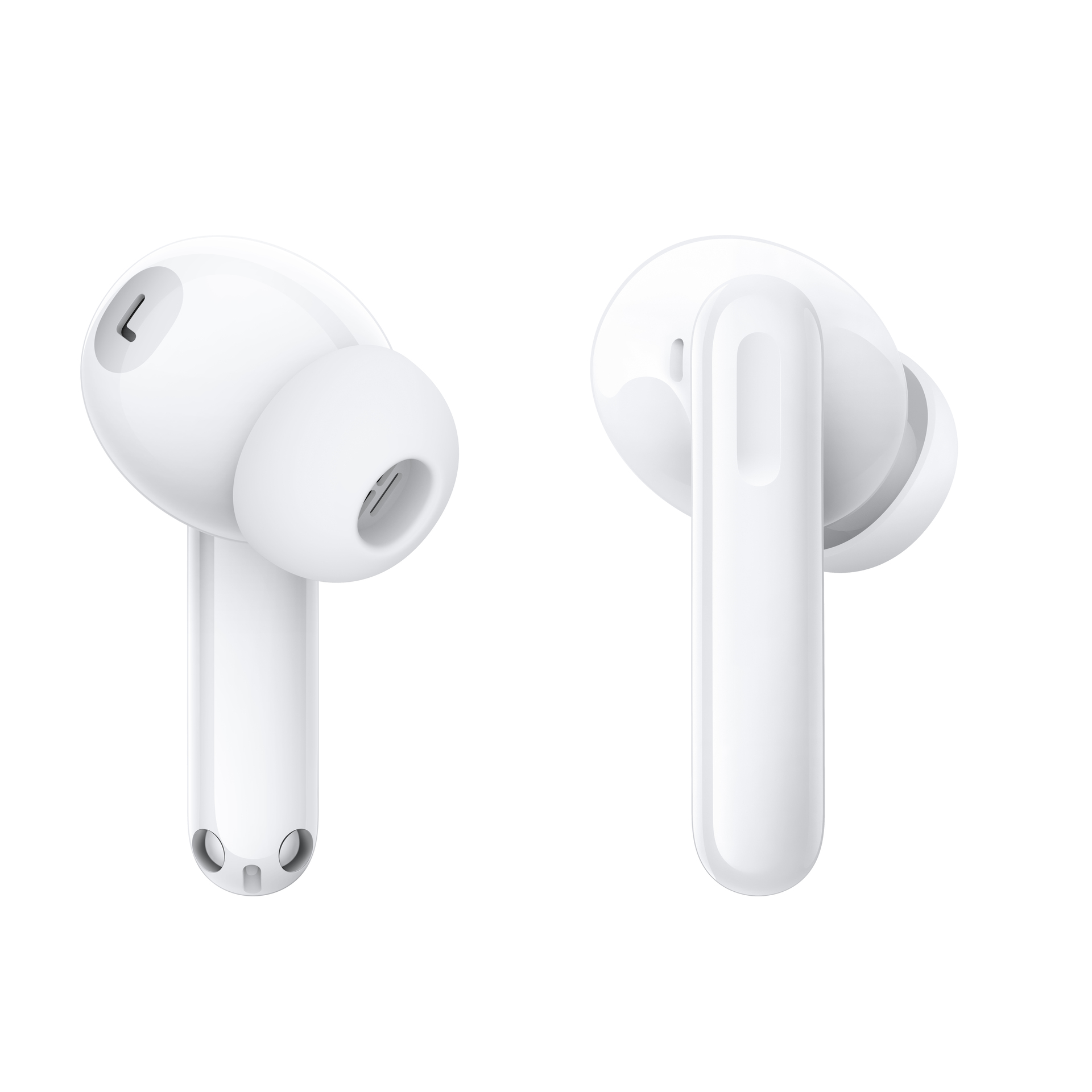 OPPO Enco Air 2 Pro, In-ear Headset Bluetooth Weiß