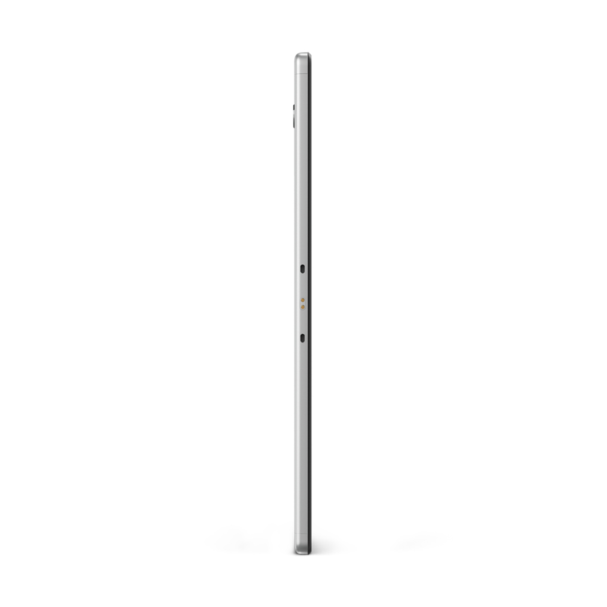 LENOVO Tab M10 FHD Plus, 128 Grau GB, Tablet, Zoll, 10,3