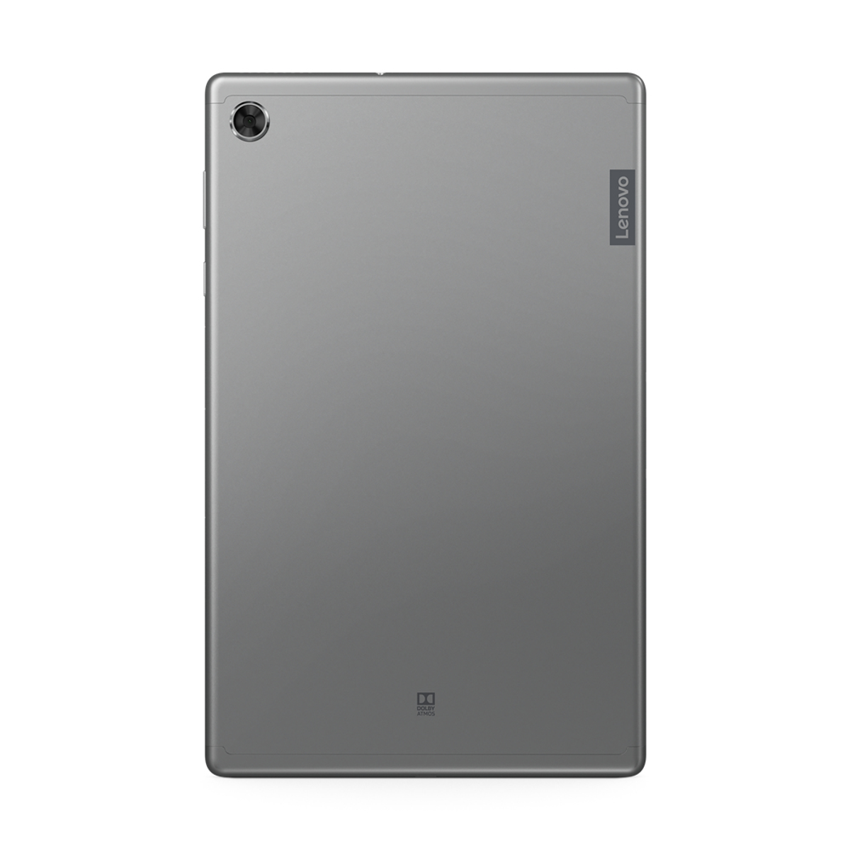 LENOVO Tab M10 FHD Zoll, GB, Tablet, Plus, 128 10,3 Grau