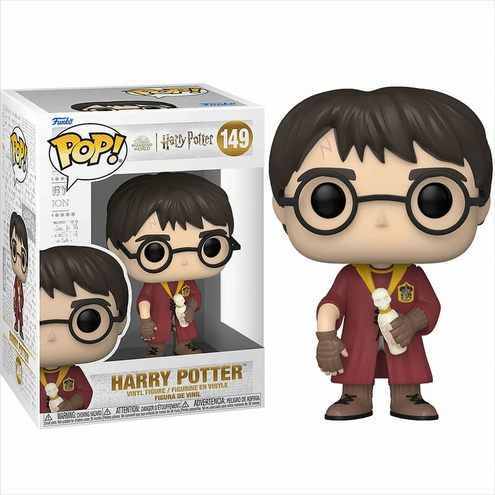 POP - Harry Potter 20th Harry - Anniversary Potter