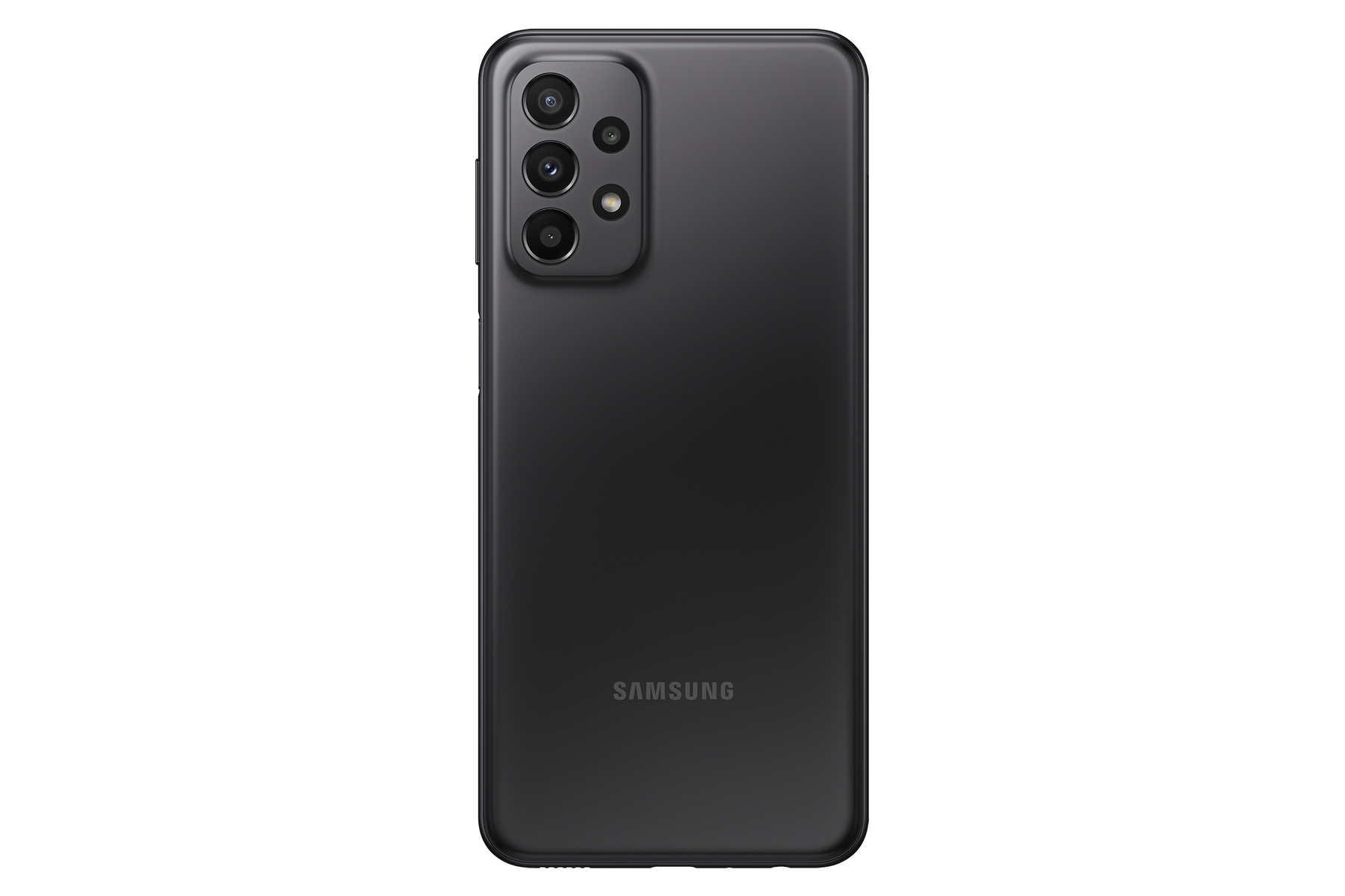 Dual A23 64 5G Galaxy Schwarz SAMSUNG 64GB GB DS SIM black