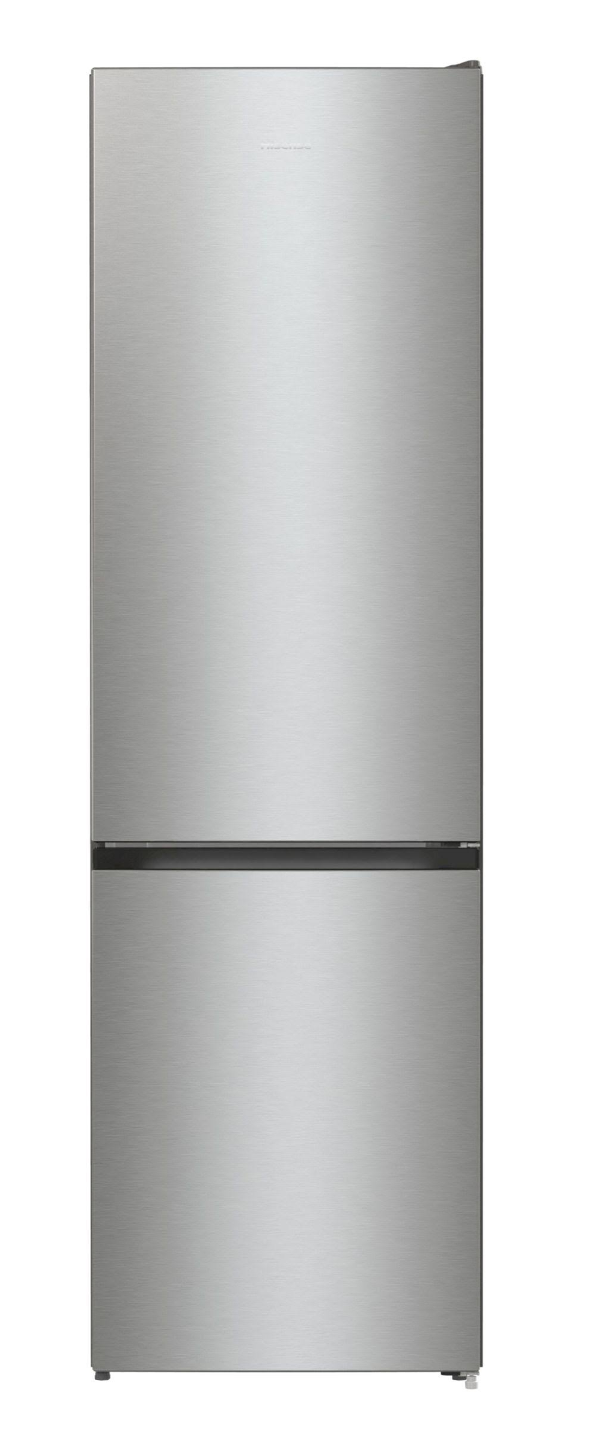 Frigorífico combi - RB434N4AC2 HISENSE, No Frost, Inox