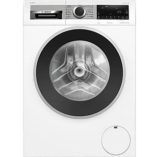 Lavadora carga frontal - BOSCH WGG242A0ES, 9 kg, 14 programas, Blanco