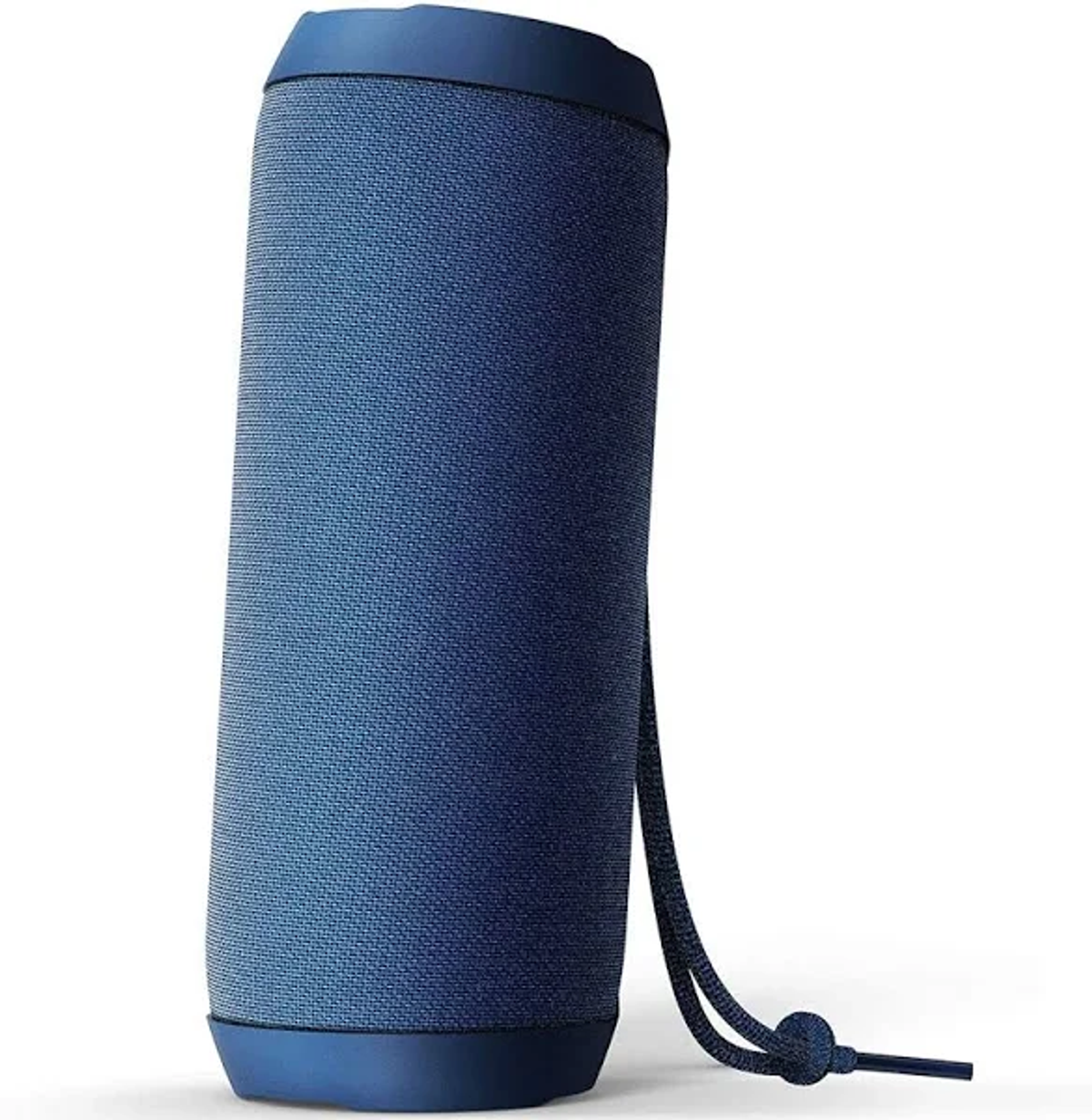 Altavoz inalámbrico - 449354 ENERGY SISTEM, 10 W, Bluetooth, 12 horas *La autonomía varía según el nivel de volumen seleccionado y el tipo de música reproducida., Azul