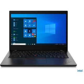 Portátil - LENOVO ThinkPad L14 Gen 2, 14 " Full-HD, Intel Core	i5-1135G7, 8 GB RAM, 512 GB HDD, UHD Graphics, Windows 11 Pro (64 Bit)