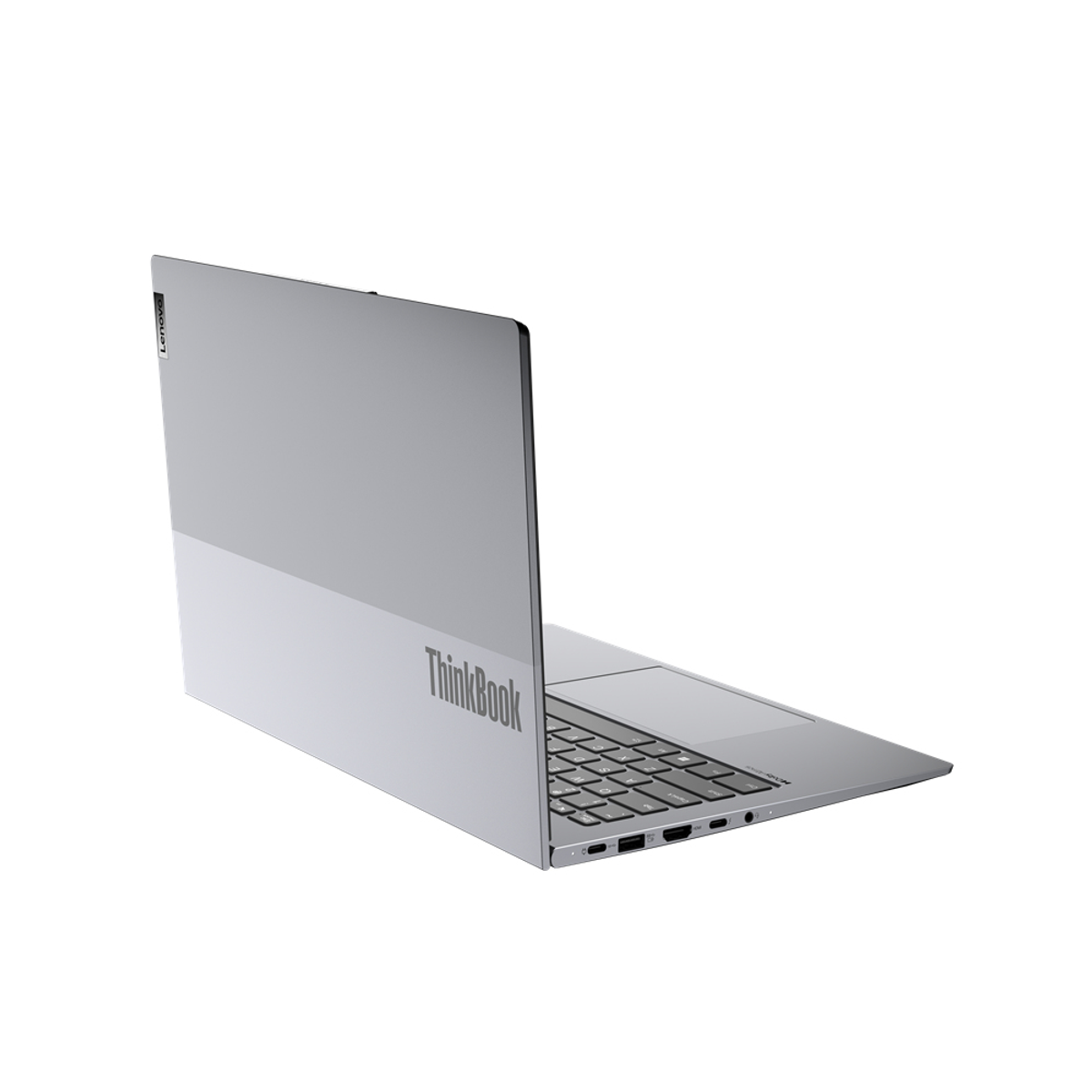 LENOVO 14 G4+ 16 mit Notebook IAP, SSD, 512 RAM, i5 Grau 14 GB Display, GB Zoll Core™ Prozessor, Intel®