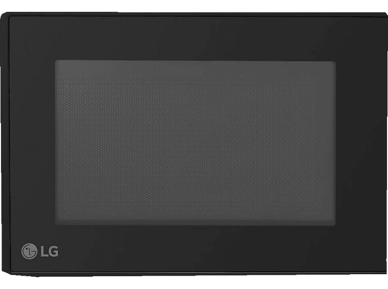 Microondas con grill LG MH6042D - Electromanchón