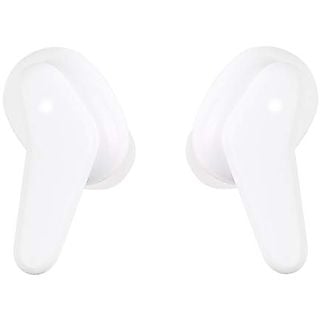 Auriculares True Wireless  - 60604 VIVANCO, Intraurales, Bluetooth, Blanco