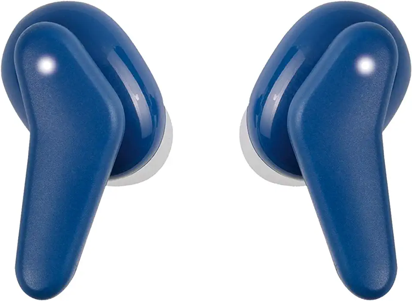 Auriculares True Wireless - 60607 VIVANCO, Intraurales, Azul