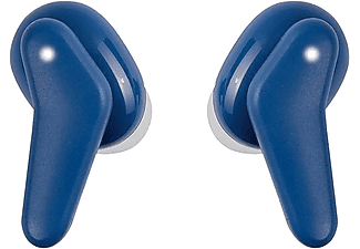 Auriculares True Wireless  - 60607 VIVANCO, Intraurales, Azul