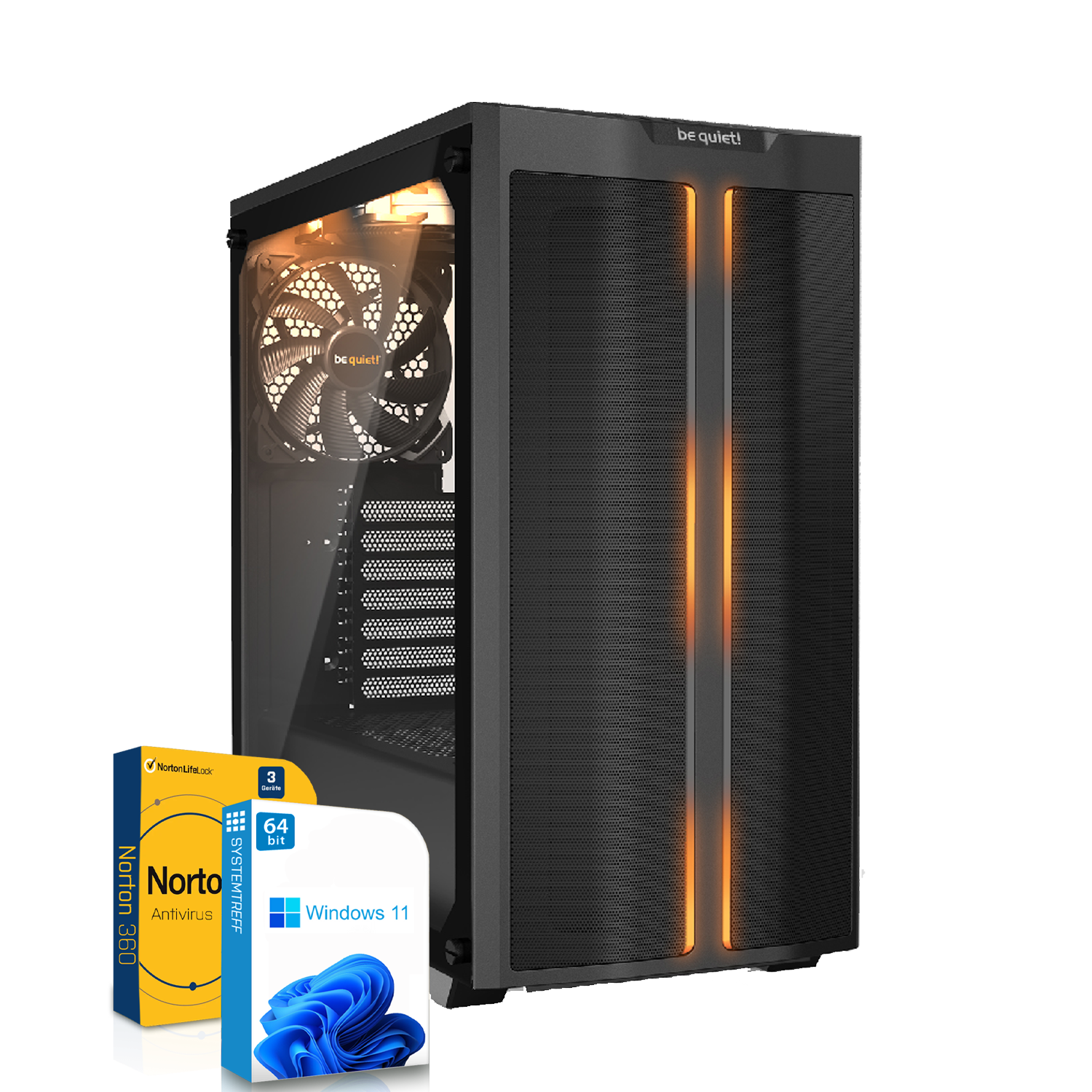 SYSTEMTREFF High-End Gaming Prozessor, 32 i9 11 mit PC Core™ 1000 Radeon™ Intel® Gaming Core Intel GB i9-12900KF, RX mSSD, Pro, XT RAM, AMD GB 6950 Windows