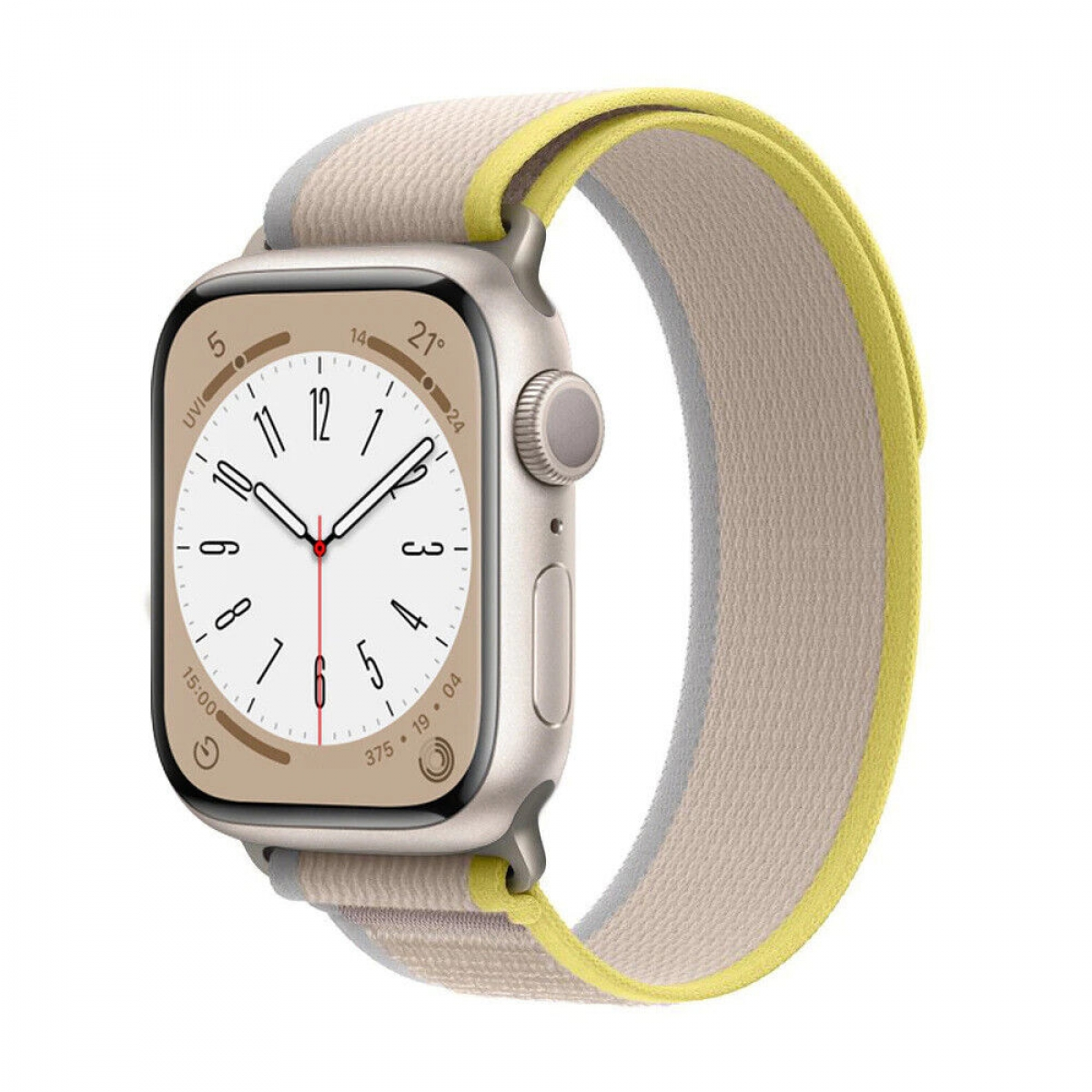 CASEONLINE Tactik, rice Smartband, Huangjian 41mm, 8 Watch Apple