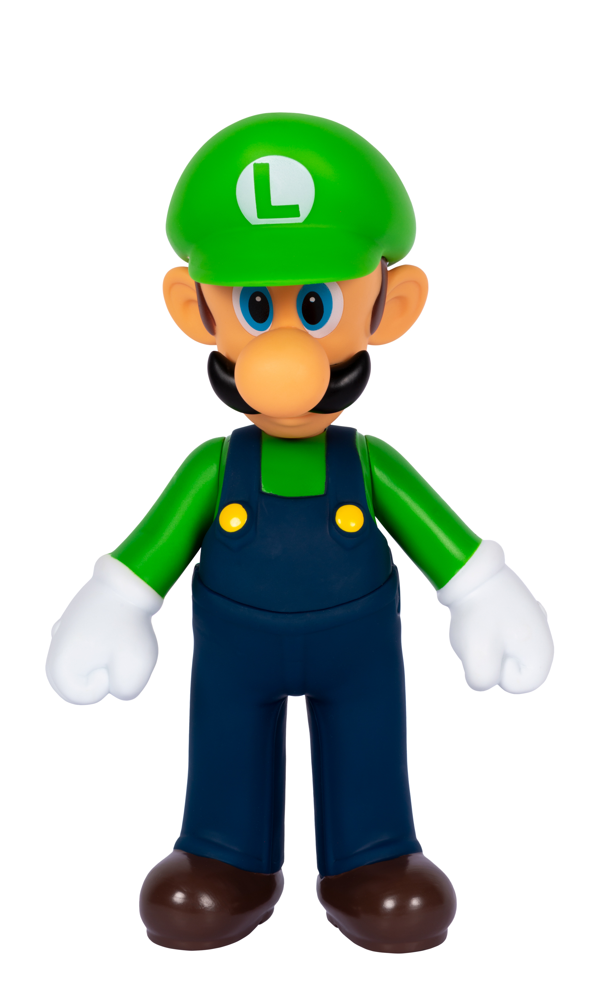 Mario - Luigi 25 Super Figur cm