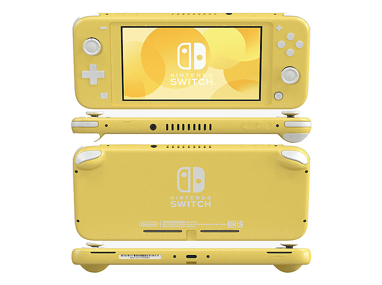 NINTENDO Switch Lite 32 GB | MediaMarkt
