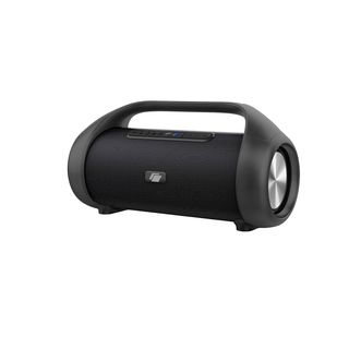CALIBER HPG540BT Bluetooth Speaker Zwart