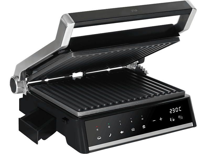 JAP APPLIANCES Integrill Kontaktgrill MediaMarkt