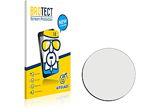 BROTECT Airglass klare Schutzfolie(für Breitling Superocean Automatic 36)