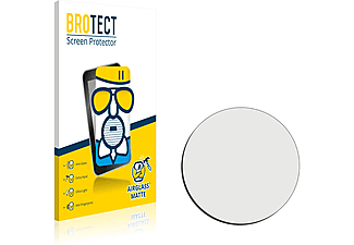 BROTECT Airglass matte Schutzfolie(für Breitling Superocean Automatic 36)