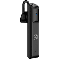 TELLUR Vox 40, On-ear Kopfhörer Bluetooth Schwarz